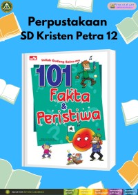 101 Fakta & Peristiwa