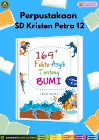 169+ Fakta Asyik Tentang Bumi