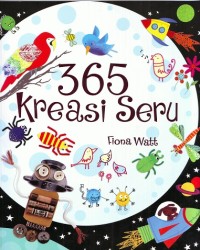 365 Kreasi Seru