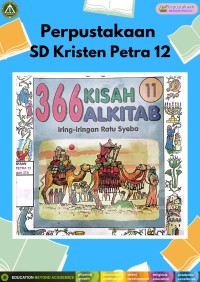Kisah-kisah Alkitab