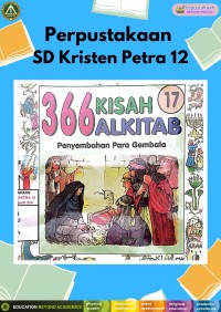 366 Kisah Alkitab 17 : Penyembahan Para Gembala
