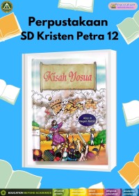 Alice di Negeri Alkitab : Kisah Yosua