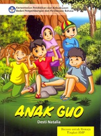 Anak Guo