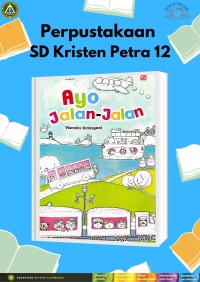 Ayo Jalan-jalan