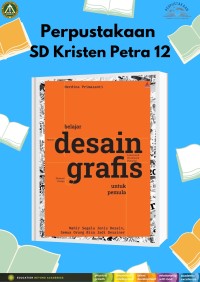Belajar Desain Grafis untuk Pemula
