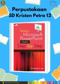 Belajar Microsoft Power Point Mahir (Step-by-Step)