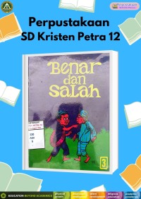 Benar dan Salah 3