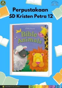 Bible Animals