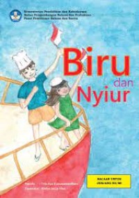 Biru dan Nyiur
