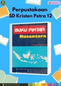 Buku Pintar Nusantara