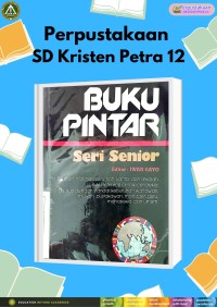 Buku Pintar Seri Senior