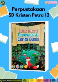 Bunga Rampai Dongeng & Cerita Dunia