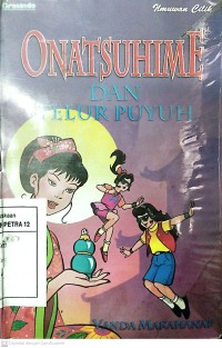 Onatsuhime dan Telur Puyuh