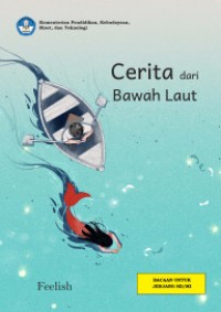 Cerita dari Bawah Laut