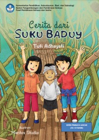 Cerita dari Suku Baduy