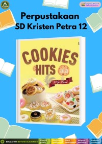 Cookies Hits Ala Ny. Liem