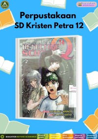 Detective School Q 14