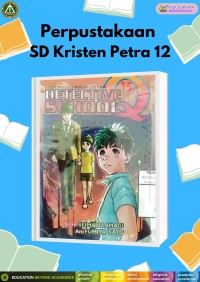 Detective School Q 15