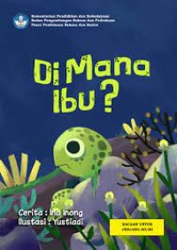 Di Mana Ibu?