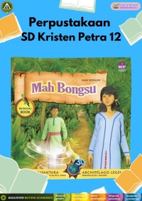 Dongeng 3D Nusantara : Mah Bongsu