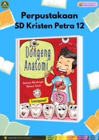 Dongeng Anatomi