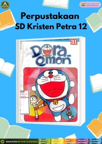 Doraemon 31