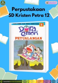 Doraemon Petualangan 5