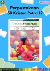 Dunia di Sekitar Kita (Widya Wiyata Pertama Anak-anak)