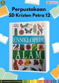 Ensiklopedi Alam