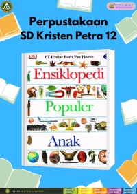 Ensiklopedi Populer Anak
