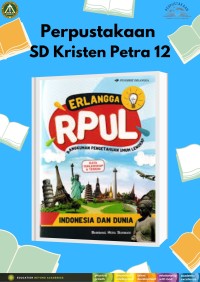 Erlangga RPUL Indonesia dan Dunia