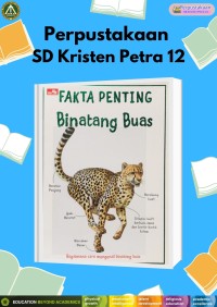 Fakta Penting Binatang Buas