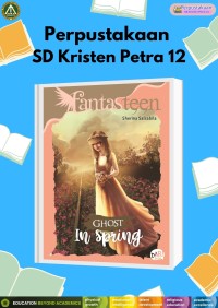 Fantasteen : Ghost In Spring
