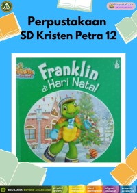 Franklin di Hari Natal