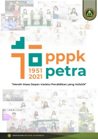 Gema Petra April 2021