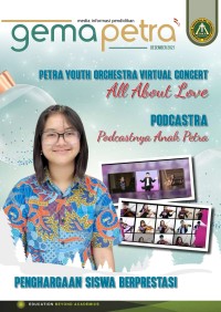 Gema Petra Desember 2021