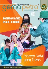 Gema Petra Januari 2022