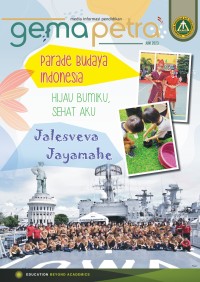 Gema Petra Juni 2023