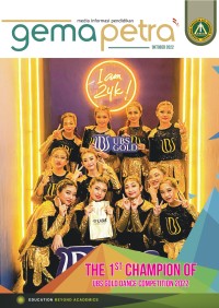 Gema Petra Oktober 2022