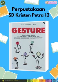 Gesture