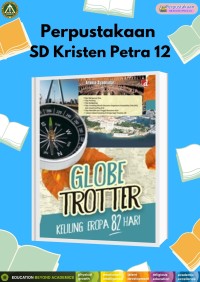 Globe Trotter (Keliling Eropa 82 hari)