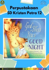 God Bless You & Good Night