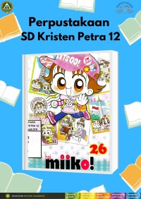 Hai, Miiko! 26