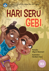 Hari Seru Gebi