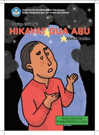 Hikayat Dua Abu : Cerita Rakyat dari DKI