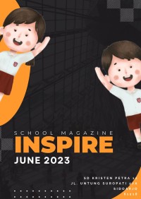 Inspire Vol. 6