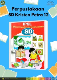 IPSL (Intisari Pengetahuan Sosial Lengkap) SD
