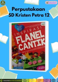 Inspirasi Flanel Cantik