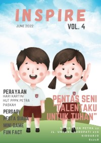 Inspire Vol.4