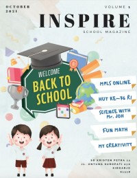 Inspire Vol. 1